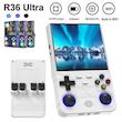 کنسول بازی قابل حمل مدل R36 ULTRA