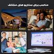 مینی ویدئو پروژکتور مدل S11