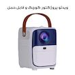 ویدئو پروژکتور مدل T11