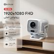 ویدئو پروژکتور فول اچ دی بنیوس مدل BE-VP16