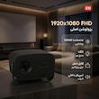 ویدئو پروژکتور FHD مدل KH