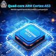 مینی ویدئو پروژکتور آیریور مدل HCS350 PRO به همراه دسته بازی 
