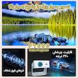 ویدئو پروژکتور مدل P1600 با وضوح تصویر 4K Ultra HD