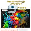 ویدئو پروژکتور مدل P1600 با وضوح تصویر 4K Ultra HD