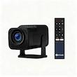 ویدئو پروژکتور بنیوس مدل BE-VP08 با رزولوشن 1280x720|HD