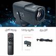 ویدئو پروژکتور مدل P1700 با رزولوشن 4K