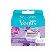 تیغ یدک ژیلت مدل Venus Comfortglide بسته ‏4 عددی