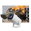 ویدئو پروژکتور بنیوس مدل BE-VP11 با رزولوشن 1280x720|HD