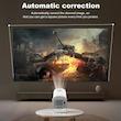 ویدئو پروژکتور بنیوس مدل BE-VP11 با رزولوشن 1280x720|HD