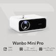 ویدئو پروژکتور ونبو مدل mini pro
