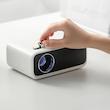 ویدئو پروژکتور ونبو مدل mini pro
