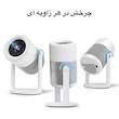 ویدئو پروژکتور مدل J1