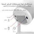 ویدئو پروژکتور مدل J1