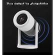 ویدئو پروژکتور مدل J1