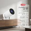 ویدئو پروژکتور مدل HY-300
