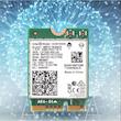 کارت وایرلس اینتل مدل Wi-Fi  AX201NGW