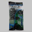 خود تراش مردانه دورکو مدل TG-II Plus تحت لیسانس بسته 5 عددی