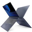لپ تاپ 16 اینچی لنوو مدل IdeaPad Slim 5 16IRU9-Core 5 120U-16GB LPDDR5X 5200MHz-512GB SSD-IPS 60Hz-Backlit-Fingerprint-W