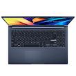 لپ تاپ 15.6 اینچی ایسوس مدل Vivobook 15 A1502VA-NJ1304-i7 13620H-16GB DDR4 3200MHz-512GB SSD-TN