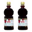 آب انار نارنی  1 لیتر بسته دو عددی