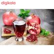 آب انار نارنی  1 لیتر بسته دو عددی