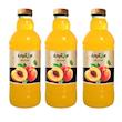 نوشیدنی هلو مجتبی - 1000 میلی لیتر بسته 3 عددی