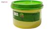 موم سرد پروین مدل Aloevera حجم 750 گرم