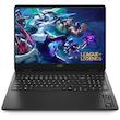 لپ تاپ 16 اینچی اچ‌ پی مدل OMEN Slim 16-an0075cl-Core Ultra 9 285H-RTX5070 8GB-32GB DDR5 5600MHz-1TB SSD-FHD+ 144Hz-W