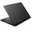 لپ تاپ 16 اینچی اچ‌ پی مدل OMEN Slim 16-an0075cl-Core Ultra 9 285H-RTX5070 8GB-32GB DDR5 5600MHz-1TB SSD-FHD+ 144Hz-W