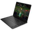 لپ تاپ 16 اینچی اچ‌ پی مدل OMEN Slim 16-an0075cl-Core Ultra 9 285H-RTX5070 8GB-32GB DDR5 5600MHz-1TB SSD-FHD+ 144Hz-W