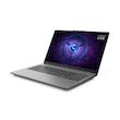 لپ تاپ 15.6 اینچی لنوو مدل LOQ 15IAX9E-i5 12450HX-RTX4050 6GB-8GB DDR5 4800MHz-512GB SSD-FHD 144Hz-W