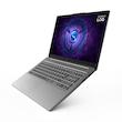 لپ تاپ 15.6 اینچی لنوو مدل LOQ 15IAX9E-i5 12450HX-RTX4050 6GB-8GB DDR5 4800MHz-512GB SSD-FHD 144Hz-W