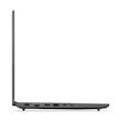لپ تاپ 15.6 اینچی لنوو مدل LOQ 15IAX9E-i5 12450HX-RTX4050 6GB-8GB DDR5 4800MHz-512GB SSD-FHD 144Hz-W