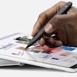 قلم لمسی مایکروسافت مدل Stylet Slim Pen 2