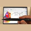 قلم لمسی مایکروسافت مدل Stylet Slim Pen 2