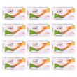 پودر موبر آیتن مدل Fragrant12 وزن 140گرم مجموعه 12 عددی