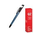 قلم لمسی هارمن مدل 4in 1 Touch screen-Holder-Cleaner- pen