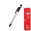 قلم لمسی هارمن مدل 4in 1 Touch screen-Holder-Cleaner- pen