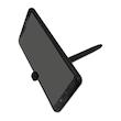 قلم لمسی هارمن مدل 4in 1 Touch screen-Holder-Cleaner- pen