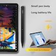 قلم لمسی یوجیک مدل Surface X1 PRO مناسب برای مایکروسافت سرفیس