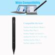 قلم لمسی یوجیک مدل Surface X1 PRO مناسب برای مایکروسافت سرفیس