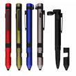 قلم لمسی هارمن مدل MULTI TOOLS 6 IN 1 