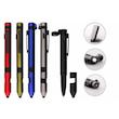 قلم لمسی هارمن مدل MULTI TOOLS 6 IN 1 