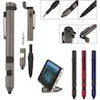 قلم لمسی هارمن مدل MULTI TOOLS 6 IN 1 