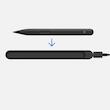 قلم لمسی مایکروسافت مدل Microsoft Surface Slim Pen 2