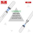قلم لمسی ارلدام مدل Capacitor P1