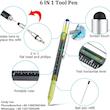 قلم لمسی مدل tools