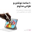 قلم لمسی مک دودو مدل PN-3080