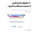 قلم لمسی مک دودو مدل PN-3080