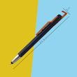 قلم لمسی مدل TOUCH AND HOLD بسته 4 عددی